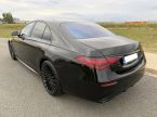 Mercedes Třída S - fotka číslo 2