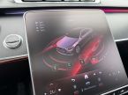 Mercedes Třída S - fotka číslo 34