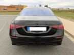 Mercedes Třída S - fotka číslo 3