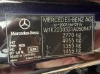 Mercedes Třída S - fotka číslo 59
