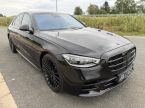 Mercedes Třída S - fotka číslo 6