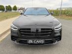 Mercedes Třída S - fotka číslo 7