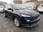 Jeep Cherokee - fotka číslo 0