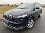 Jeep Cherokee - fotka číslo 0