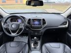 Jeep Cherokee - fotka číslo 10