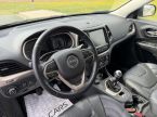 Jeep Cherokee - fotka číslo 10