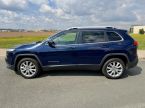 Jeep Cherokee - fotka číslo 1