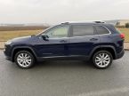 Jeep Cherokee - fotka číslo 1