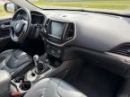 Jeep Cherokee - fotka číslo 38