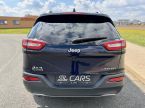 Jeep Cherokee - fotka číslo 3