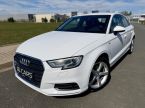 Audi A3 - fotka číslo 0