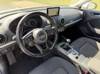Audi A3 - fotka číslo 11