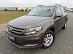 Volkswagen Tiguan - fotka číslo 0