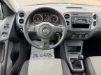 Volkswagen Tiguan - fotka číslo 12