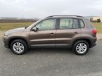 Volkswagen Tiguan - fotka číslo 1