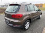 Volkswagen Tiguan - fotka číslo 4