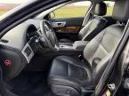 Jaguar XF - fotka číslo 9