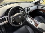 Jaguar XF - fotka číslo 10