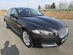 Jaguar XF - fotka číslo 6