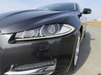 Jaguar XF - fotka číslo 8