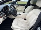 Mercedes Třída CLS - fotka číslo 9