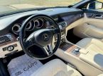 Mercedes Třída CLS - fotka číslo 9