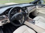Mercedes Třída CLS - fotka číslo 10