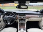 Mercedes Třída CLS - fotka číslo 11
