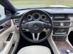 Mercedes Třída CLS - fotka číslo 12