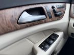 Mercedes Třída CLS - fotka číslo 13
