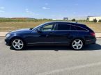Mercedes Třída CLS - fotka číslo 1