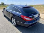 Mercedes Třída CLS - fotka číslo 2