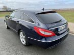 Mercedes Třída CLS - fotka číslo 2
