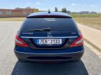 Mercedes Třída CLS - fotka číslo 3