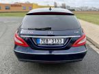 Mercedes Třída CLS - fotka číslo 3