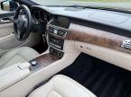 Mercedes Třída CLS - fotka číslo 40
