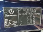 Mercedes Třída CLS - fotka číslo 46