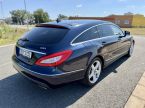 Mercedes Třída CLS - fotka číslo 4