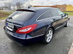 Mercedes Třída CLS - fotka číslo 4