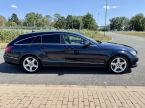 Mercedes Třída CLS - fotka číslo 5