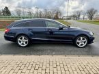 Mercedes Třída CLS - fotka číslo 5