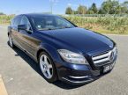 Mercedes Třída CLS - fotka číslo 6