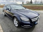 Mercedes Třída CLS - fotka číslo 6