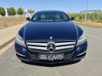 Mercedes Třída CLS - fotka číslo 7
