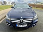 Mercedes Třída CLS - fotka číslo 7