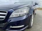 Mercedes Třída CLS - fotka číslo 8