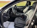 Mercedes Třída C - fotka číslo 9