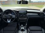 Mercedes Třída C - fotka číslo 11