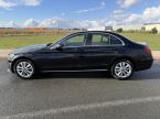 Mercedes Třída C - fotka číslo 1
