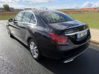 Mercedes Třída C - fotka číslo 2